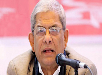 আওয়ামী লীগের উচিত জনগণের কাছে ক্ষমা চাওয়া: মির্জা ফখরুল